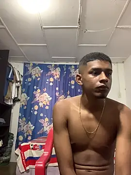 Snapshot of jesuPM chatting on 26, 11, 2025 jesuPM online show from 26, 11, 2025