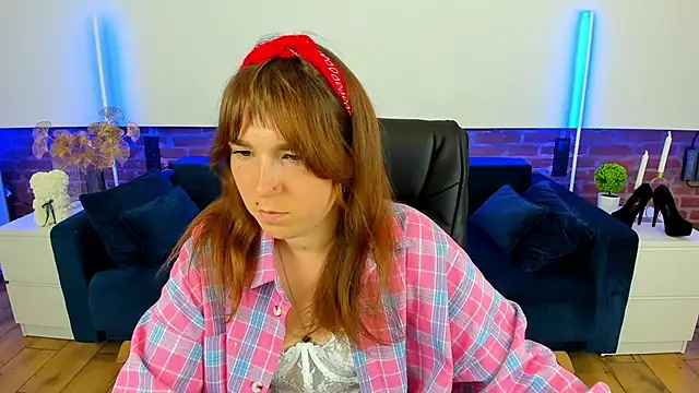 Sofii darling online show from 14, 9, 2025