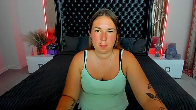 Sofii darling online show from 6, 7, 2026