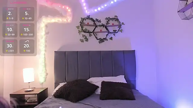 Snapshot of Ambar_gh1 chatting on 8, 9, 2025 Ambar gh1 online show from 8, 9, 2025