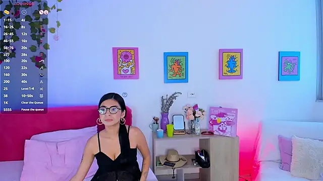 Snapshot of AprilAddams_ chatting on 16, 9, 2025 AprilAddams online show from 16, 9, 2025