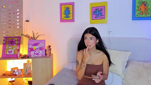 Snapshot of AprilAddams_ chatting on 4, 11, 2025 AprilAddams online show from 4, 11, 2025