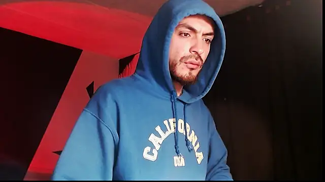 malek xarx  online show from 8, 11, 2025