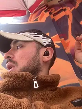 malek xarx  online show from 14, 11, 2025