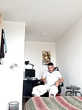 malek xarx  online show from 11, 5, 2026