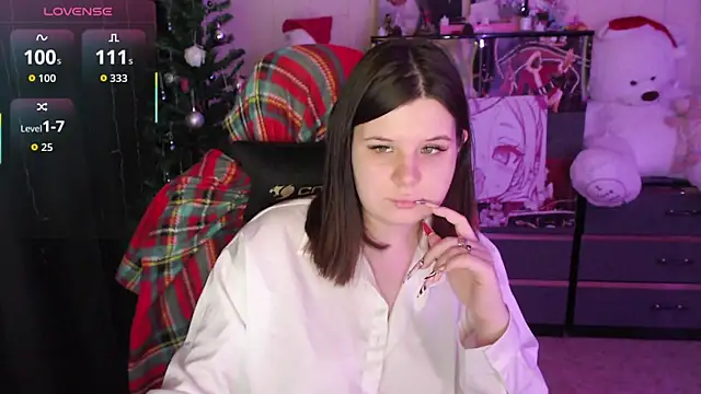 AmyVibess online show from 5, 1, 2026