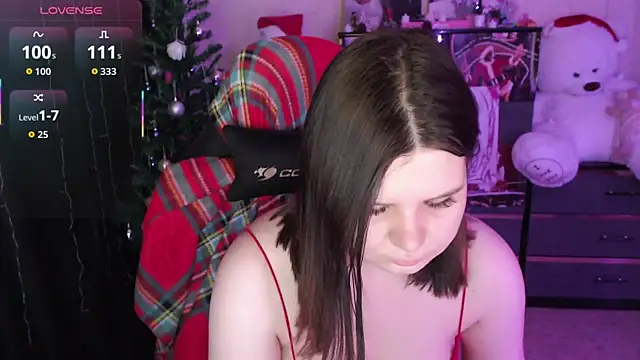 AmyVibess online show from 13, 1, 2026