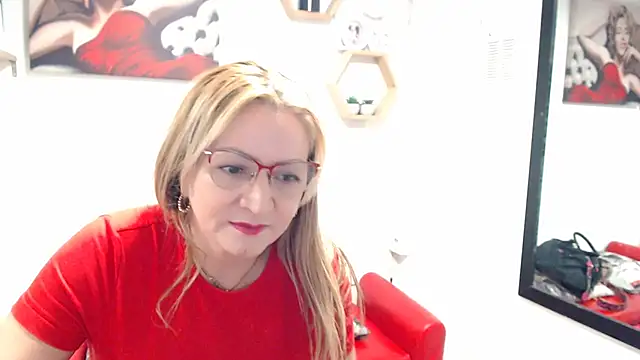 DIVAX MONSERRAT online show from 16, 2, 2026