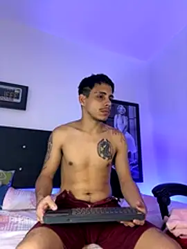 Luke Stone online show from 7, 11, 2025