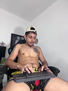 Luke Stone online show from 24, 5, 2026