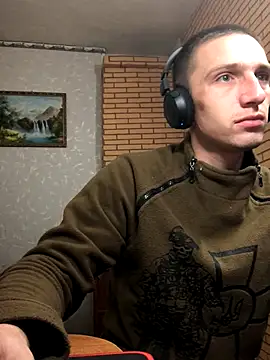 Alexilon online show from 25, 11, 2025