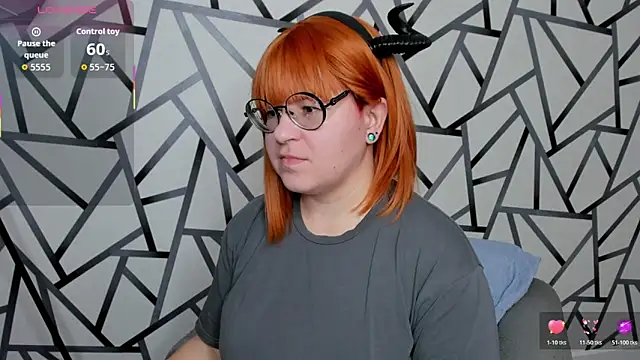 Michelle Wilsson online show from 20, 10, 2025