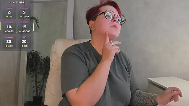 Michelle Wilsson online show from 4, 11, 2025