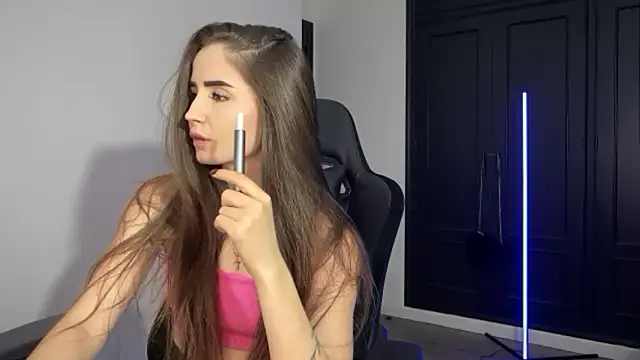 Snapshot of s_meow chatting on 22, 10, 2025 s meow online show from 22, 10, 2025