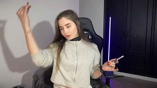 Snapshot of s_meow chatting on 11, 1, 2026 s meow online show from 11, 1, 2026