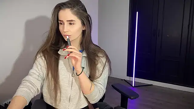 Snapshot of s_meow chatting on 12, 1, 2026 s meow online show from 12, 1, 2026