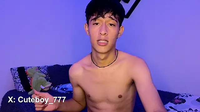 Danny cute 05 online show from 14, 9, 2025