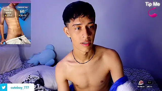 Danny cute 05 online show from 15, 10, 2025