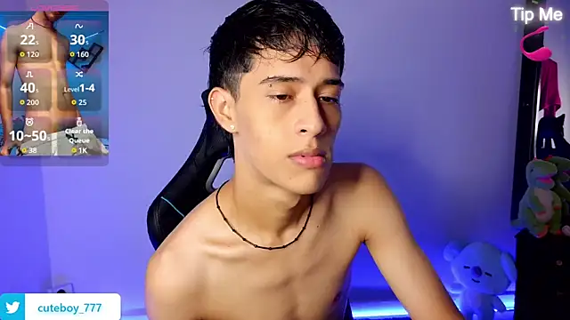 Danny cute 05 online show from 23, 10, 2025