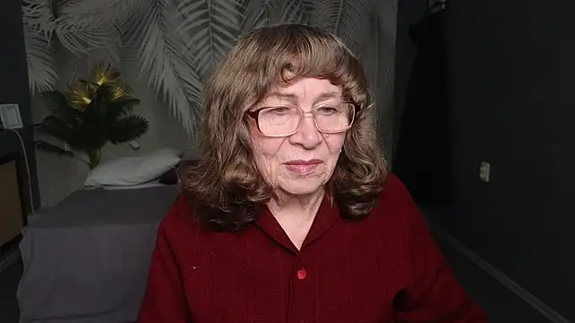 Betty Brick online show from 19, 4, 2026