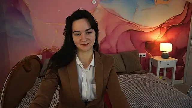 BerryDiva online show from 6, 11, 2025