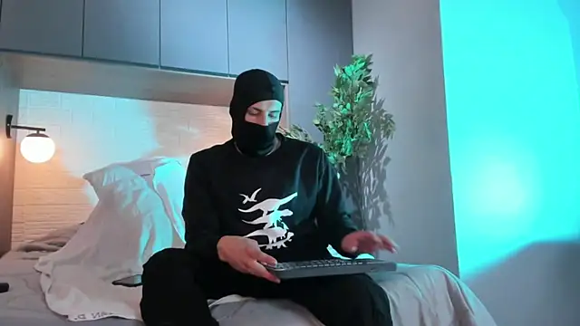 Dustin Sonne online show from 12, 9, 2025