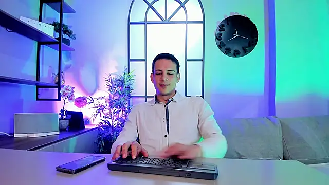 Dustin Sonne online show from 12, 1, 2026