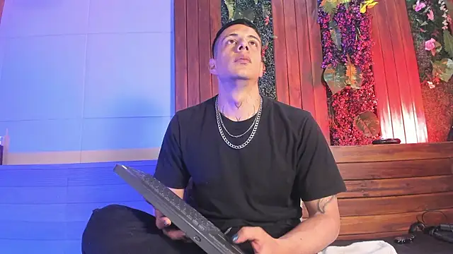 Dustin Sonne online show from 9, 3, 2026