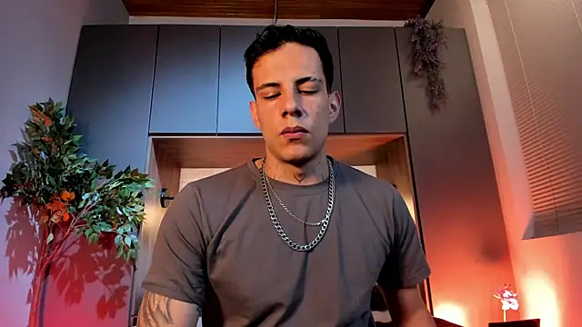 Dustin Sonne online show from 16, 5, 2026