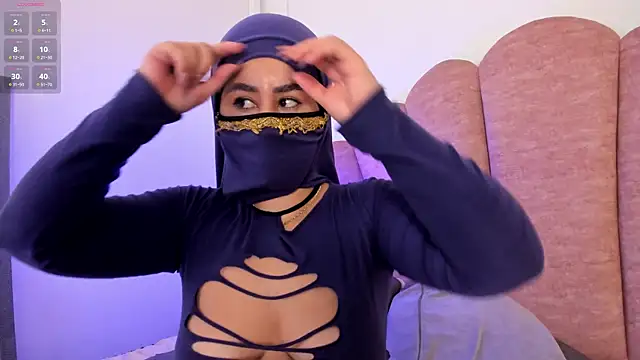 halabi saha online show from 1, 11, 2025