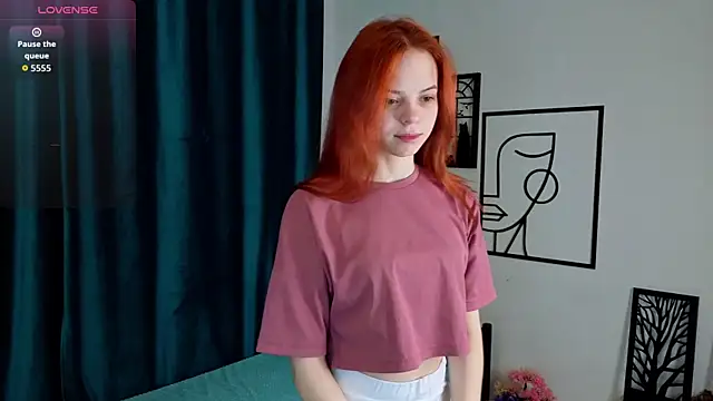 SynnoveBann online show from 17, 11, 2025