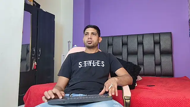 ashtoncooperr online show from 26, 9, 2025