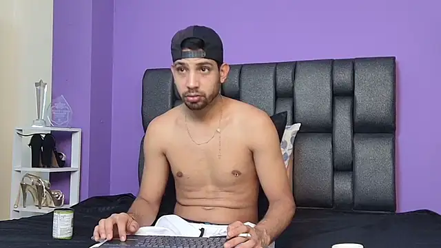 ashtoncooperr online show from 6, 10, 2025