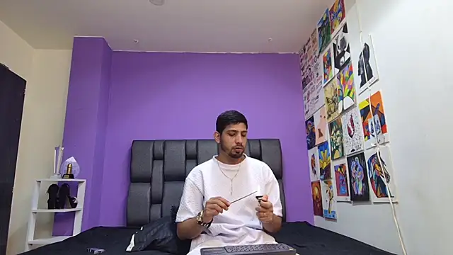 ashtoncooperr online show from 17, 10, 2025