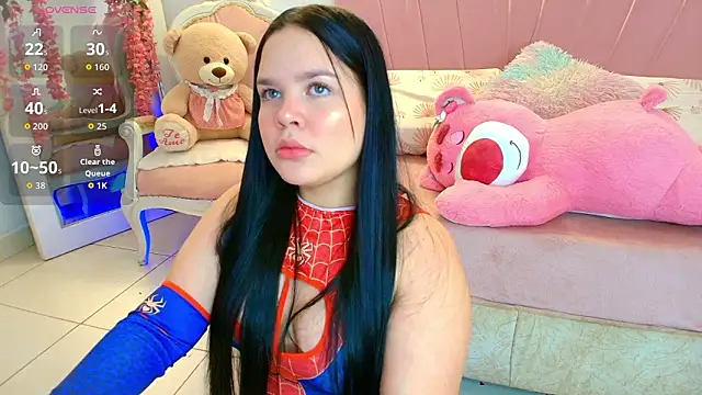  sammysaenz online show from 5, 3, 2026