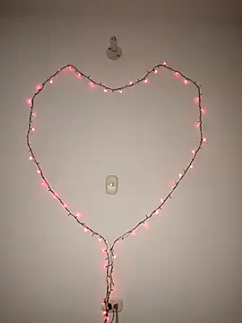 Snapshot of NovaTemptress chatting on 18, 12, 2025 NovaTemptress online show from 18, 12, 2025