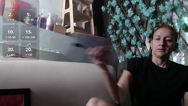 darling hott online show from 5, 2, 2026