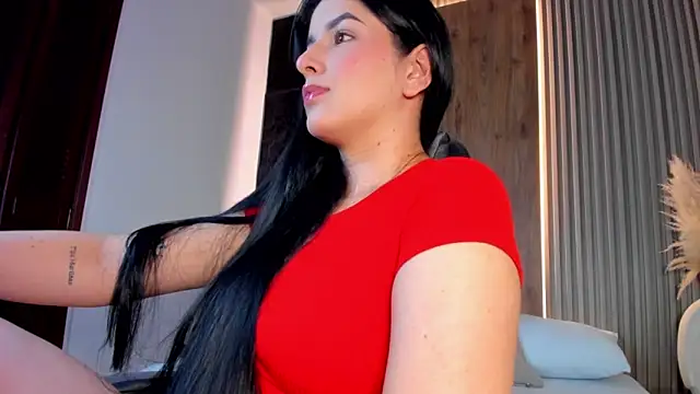 Snapshot of evelin_lopezz chatting on 26, 11, 2025 evelin lopezz online show from 26, 11, 2025