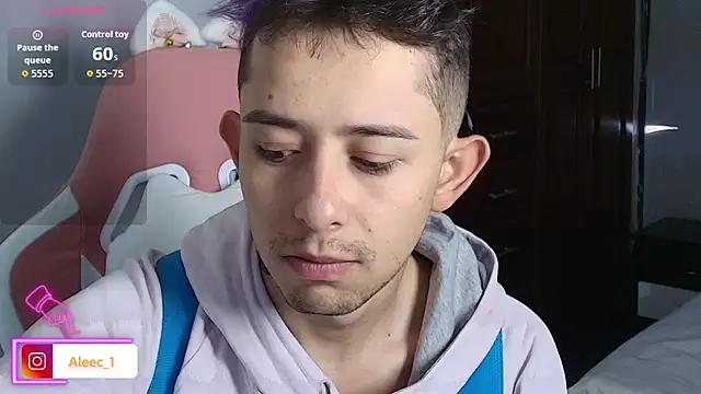 Aleecandrews online show from 24, 9, 2025