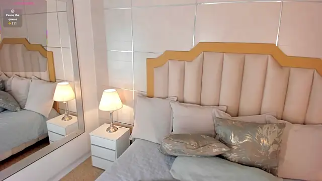 MaddieParker online show from 19, 10, 2025