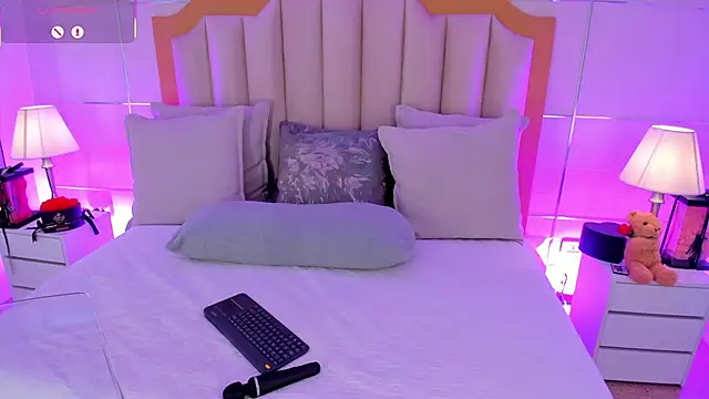 MaddieParker online show from 13, 3, 2026