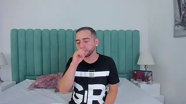 Lushian  online show from 7, 11, 2025