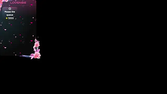 KELSSEYANDERS online show from 7, 1, 2026