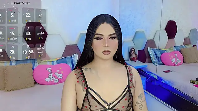 kushina uzumaki75 online show from 22, 10, 2025