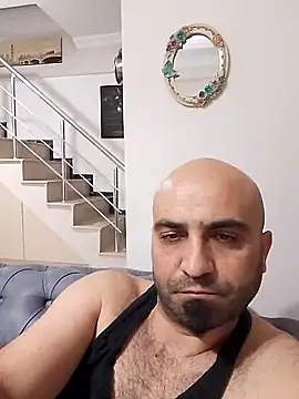 samsun merttt online show from 4, 10, 2025