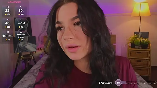 honey     bunny online show from 17, 2, 2026