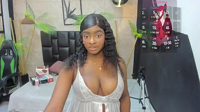 alana bonny online show from 14, 2, 2026