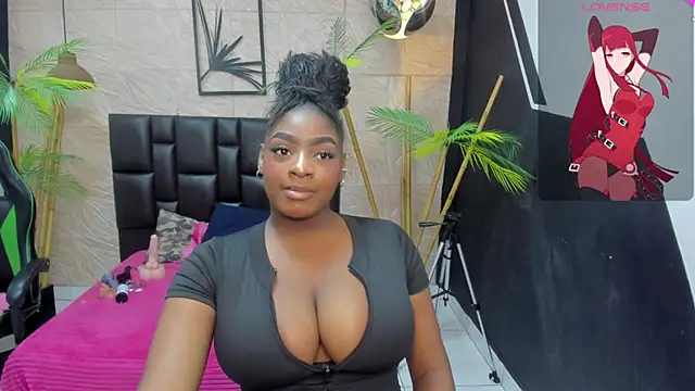 alana bonny online show from 26, 6, 2026