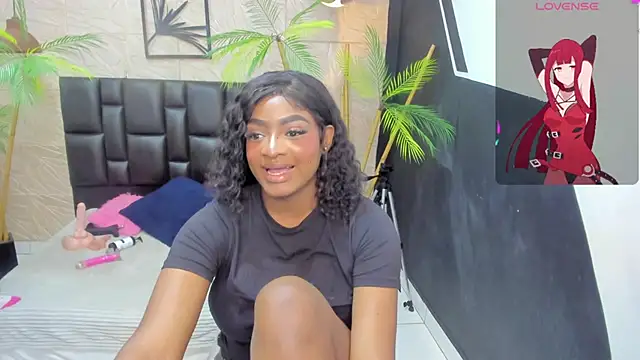 alana bonny online show from 4, 7, 2026