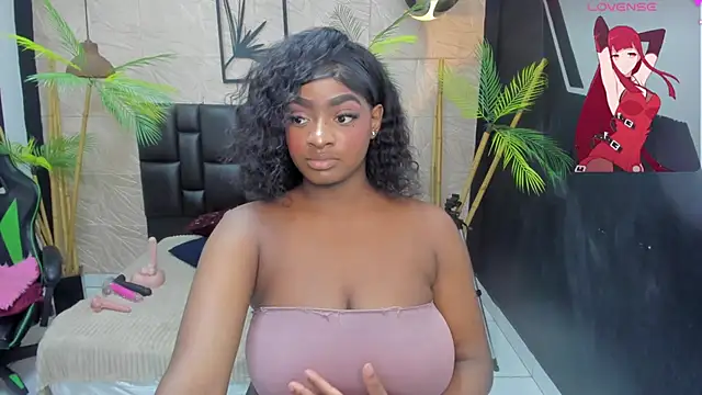 alana bonny online show from 10, 7, 2026